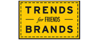 Скидка 10% на коллекция trends Brands limited! - Репьёвка
